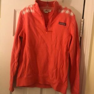 Vineyard Vines Pullover!